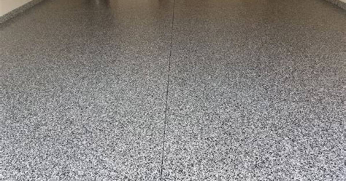 Granite Epoxy