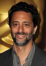 Grant Heslov