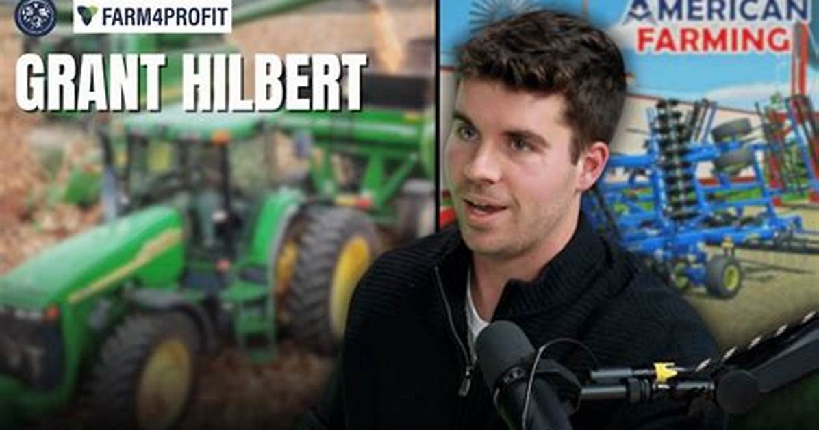 Grant Hilbert
