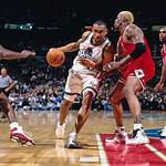 Grant Hill