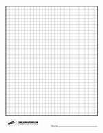 Graph Paper Pattern