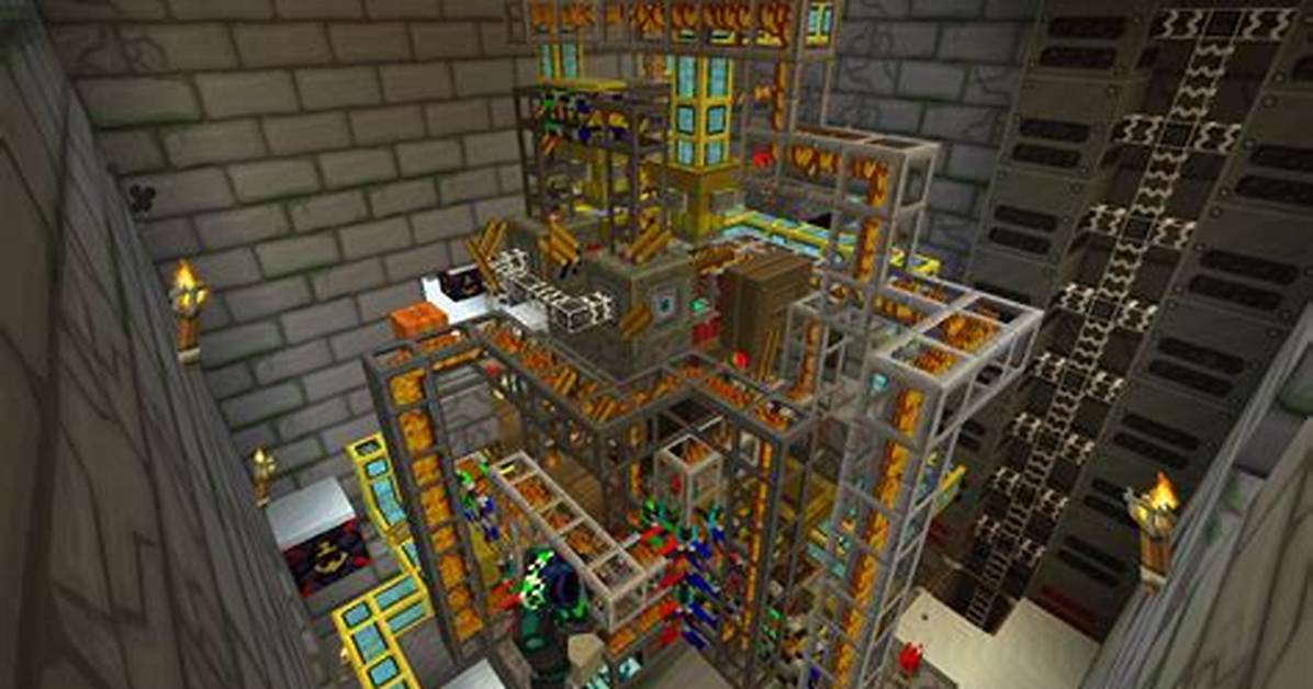 Graphic Issues (Minecraft & Tekkit)