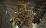 Graphic Issues (Minecraft & Tekkit)