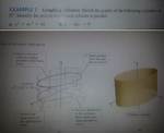 Graphing Elliptic Cylinders