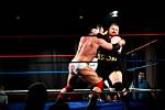 Grapple in the Ring
