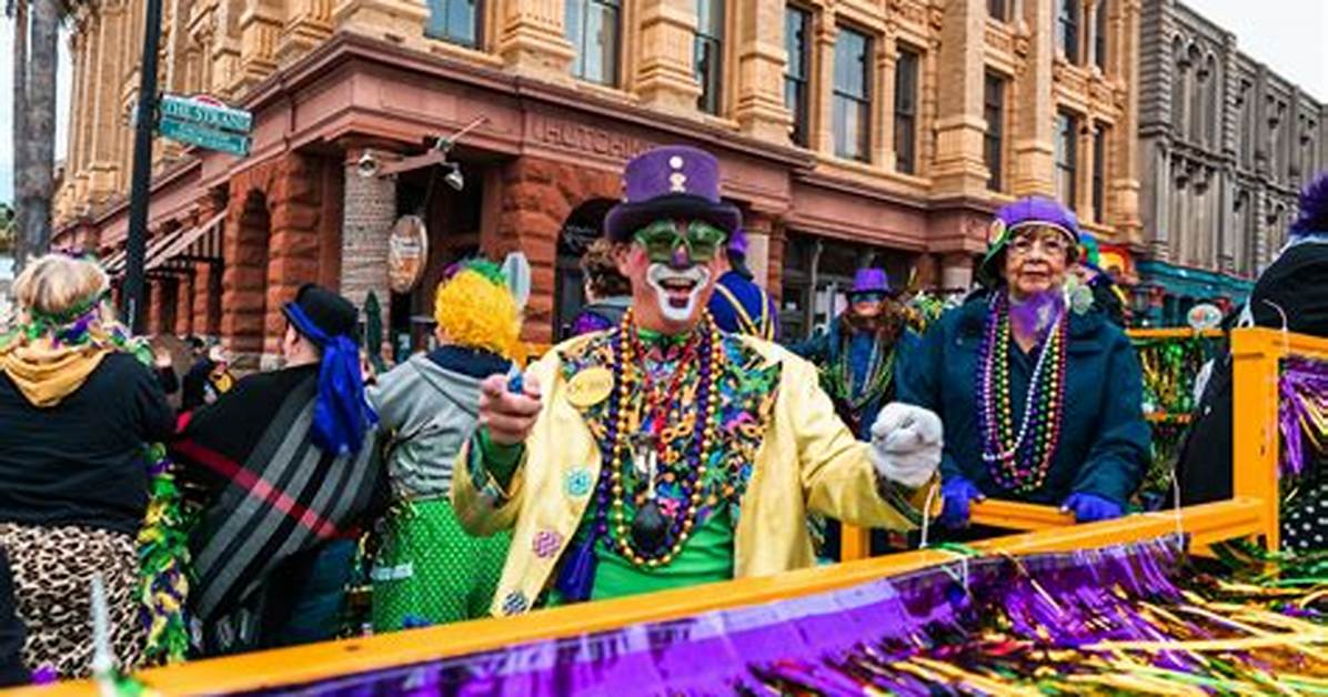 ___ Gras
