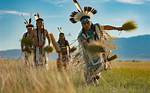 Grass Dance