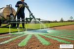 Grass Seed Sprayer