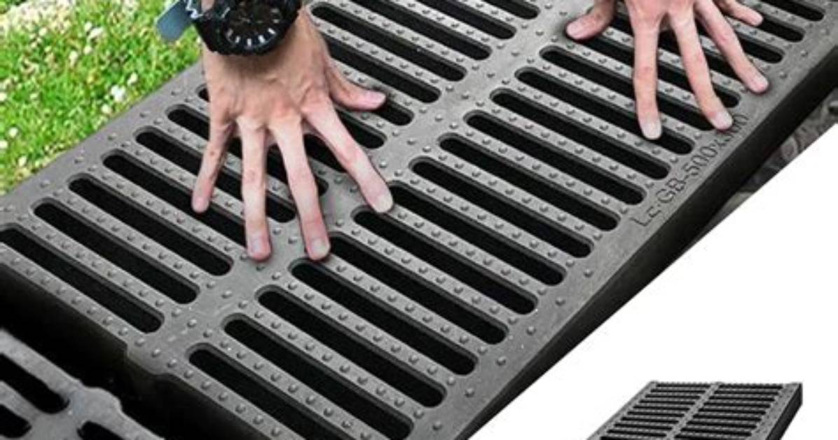 Grate On