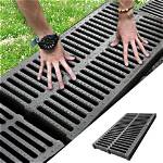 Grate On