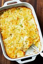Gratin Dish