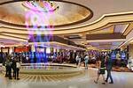 Graton Casino Open