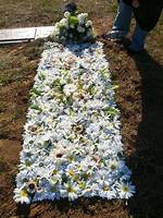 Grave Blanket