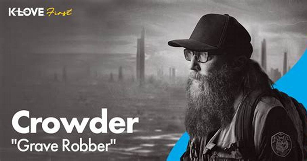 Grave Robber