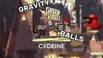 Gravity Balls Lyrics
