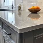 Gray Countertops