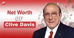 Gray Davis Net Worth