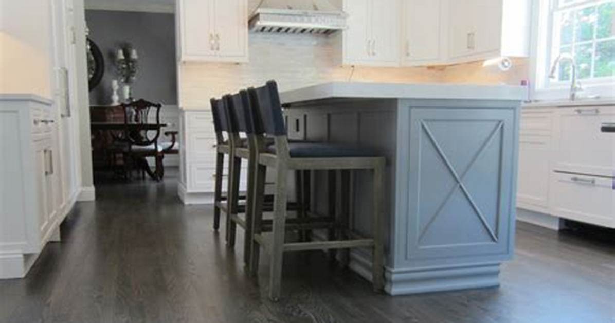 Gray Floors