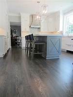 Gray Floors