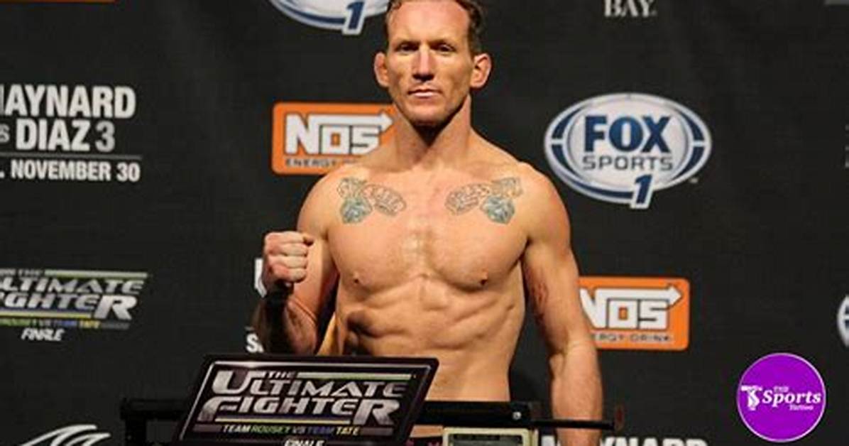 Gray Maynard