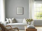 Gray Mist Benjamin Moore