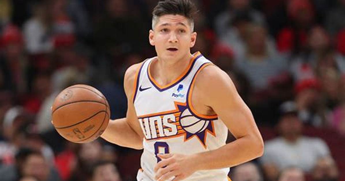 Grayson Allen