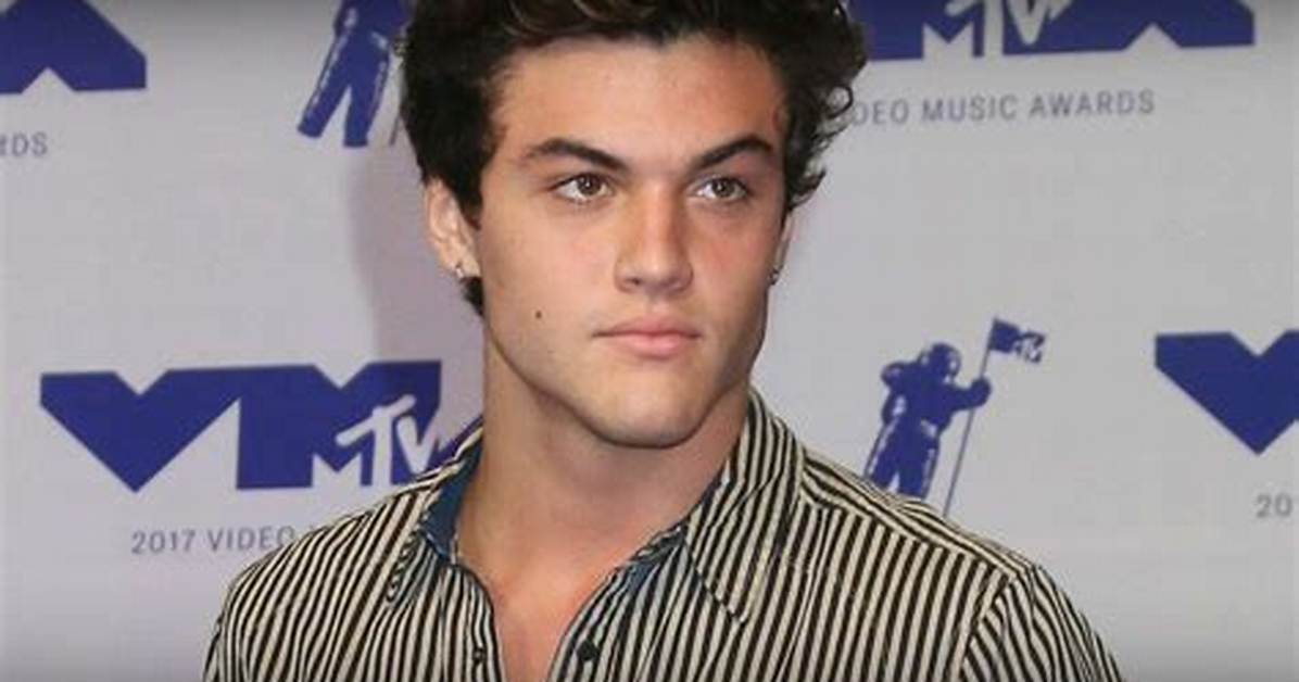 Grayson Dolan