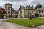Graythwaite Hall | Co-Curate