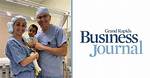 Grbj - Pro-Bono Surgery Comes Full Circle for West Michigan Team