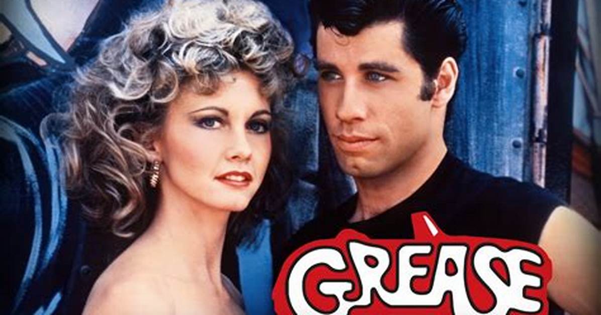 Grease