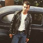 Greaser Era