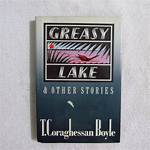 Greasy Lake
