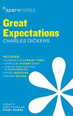 Great Expectations Sparknotes