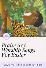 Great Songs Themed for Easter
