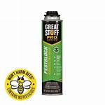 Great Stuff Pestblock