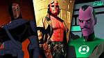 Greatest Comic Book Roles by Ron Perlman, Ranked