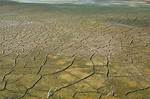 Greatly Lacking in Rainfall