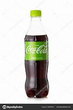 Green Coca Cola