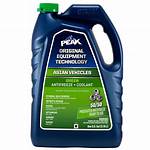 Green Coolant