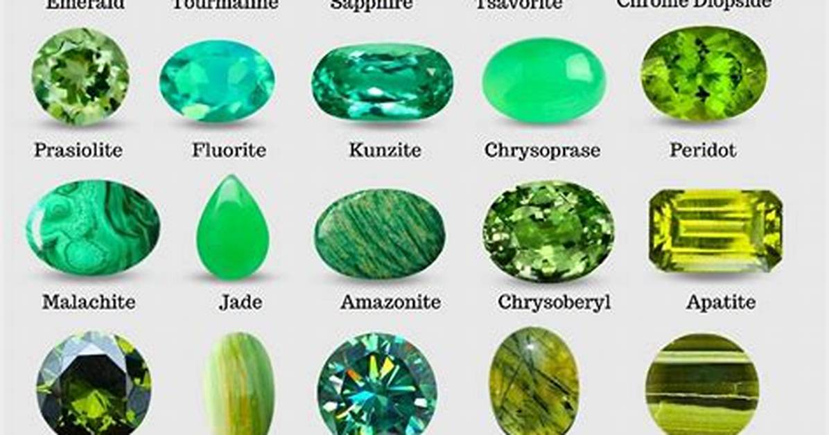 Green Gem