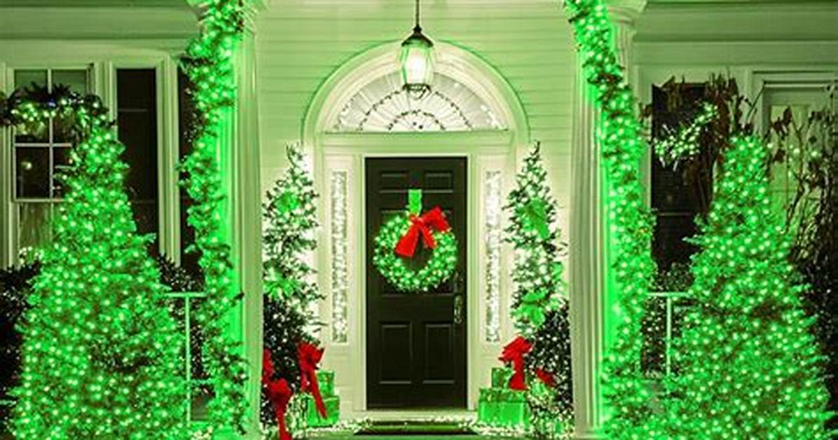 Green-Lights