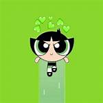Green Powerpuff