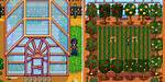 Greenhouse Stardew