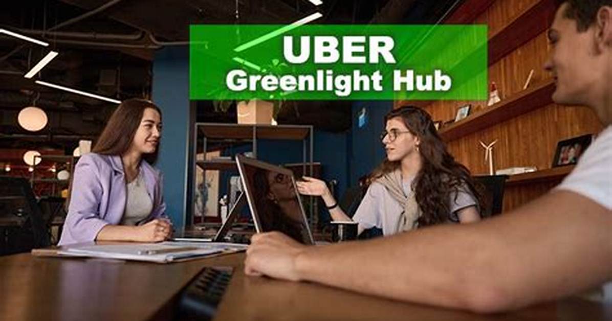 Greenlight Hub