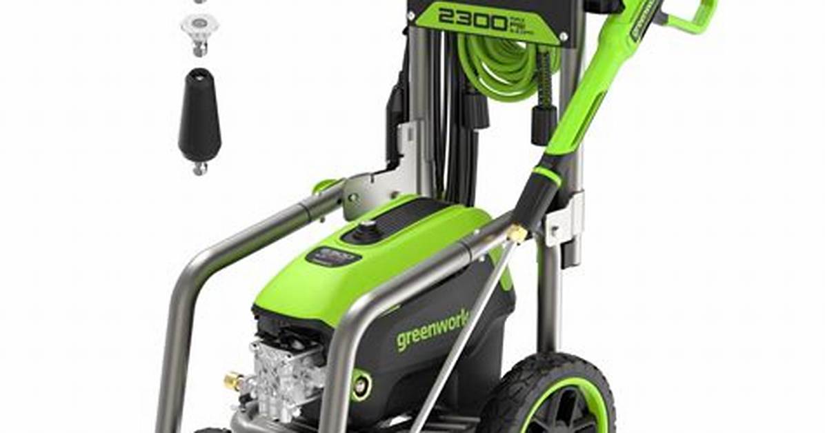 Greenworkstools