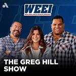 Greg A. Hill
