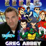 Greg Abbey