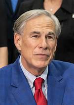 Greg Abbott