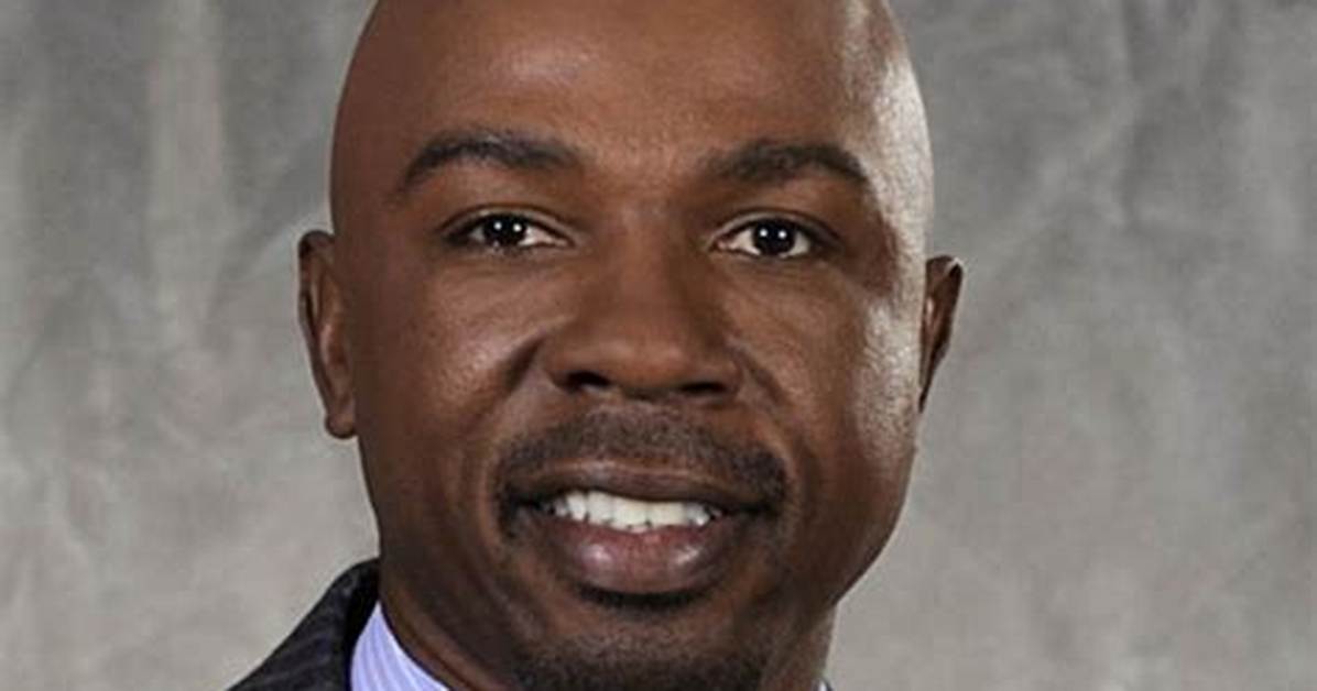 Greg Anthony