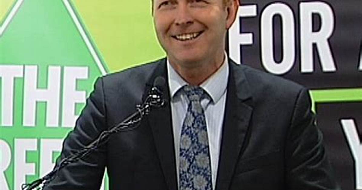 Greg Barber